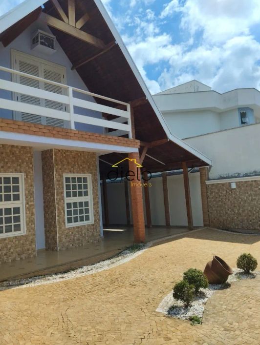 CASA RESIDENCIAL em PIRACICABA - SP, CIDADE ALTA