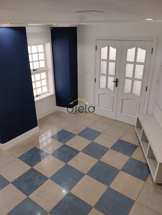 CASA RESIDENCIAL em PIRACICABA - SP, CIDADE ALTA