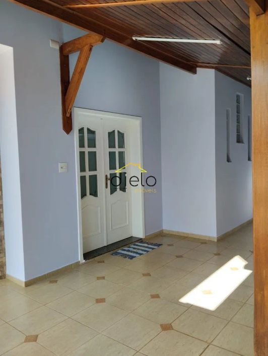 CASA RESIDENCIAL em PIRACICABA - SP, CIDADE ALTA