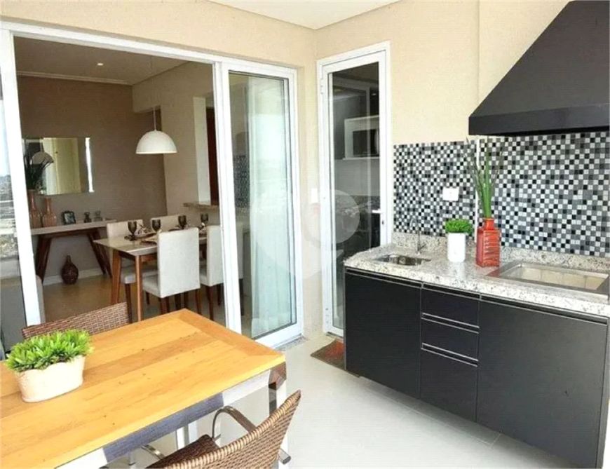 Excelente apartamento no empreendimento Boa Vista Paulicéia Residencial Club