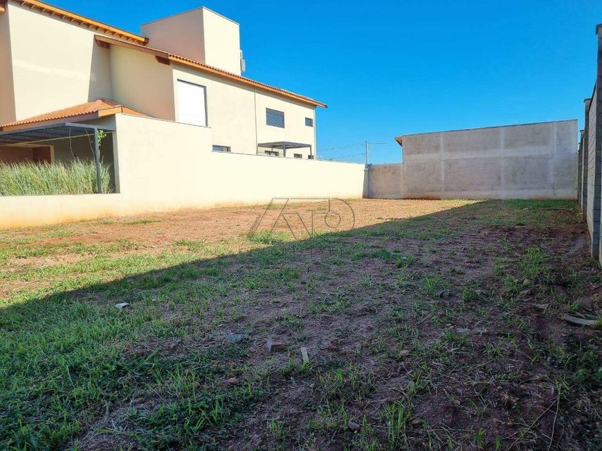 Terreno em Condomínio à venda, Residencial Terras de Ártemis (Ártemis) - PIRACICABA/SP