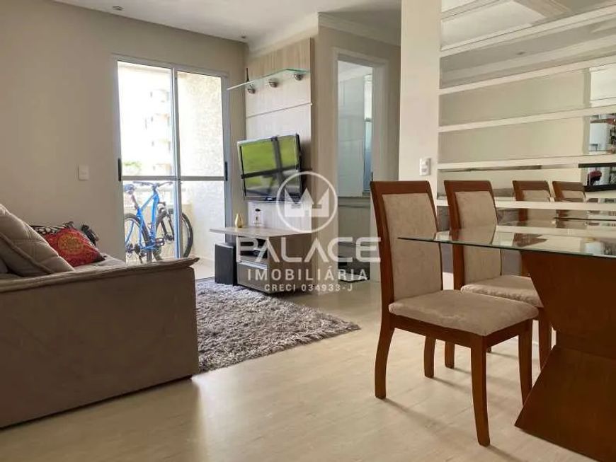 Apartamento no Jardim Nova Iguaçu