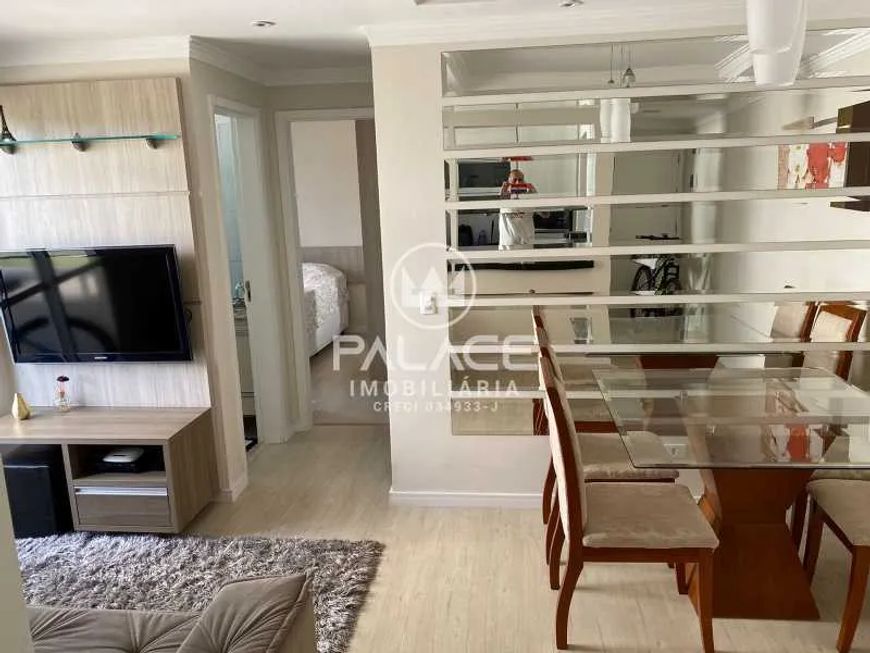 Apartamento no Jardim Nova Iguaçu