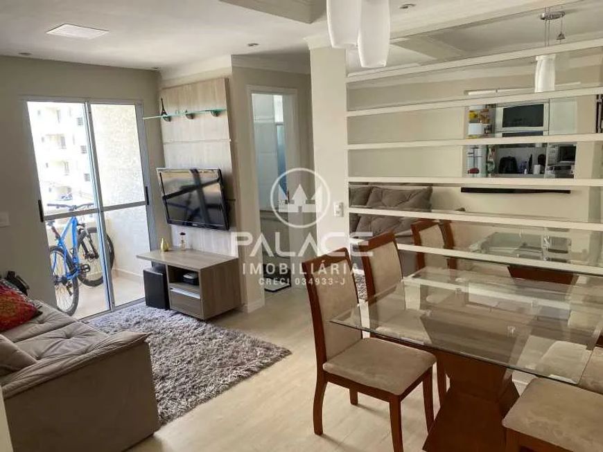Apartamento no Jardim Nova Iguaçu