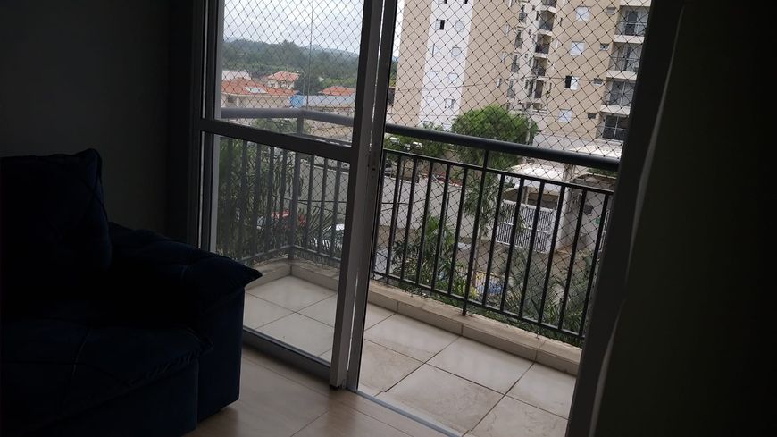 Apartamento com 2 dormitórios à venda, 53 m² por R$ 230.000,00 - São Mateus - Piracicaba/SP
