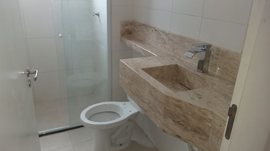 Apartamento com 2 dormitórios à venda, 53 m² por R$ 230.000,00 - São Mateus - Piracicaba/SP