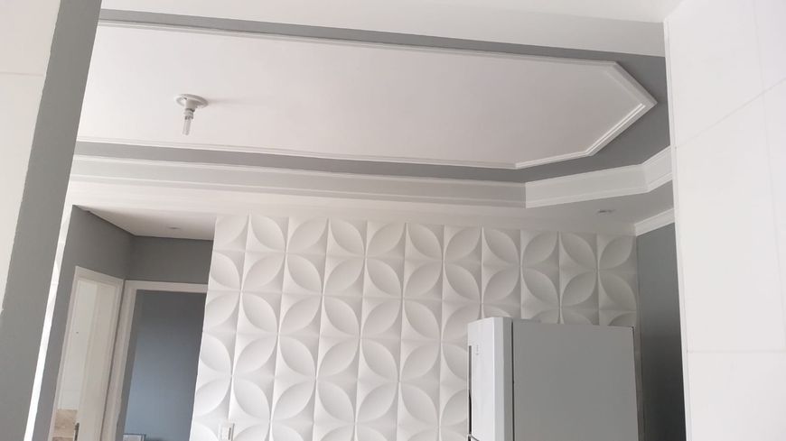 Apartamento com 2 dormitórios à venda, 53 m² por R$ 230.000,00 - São Mateus - Piracicaba/SP