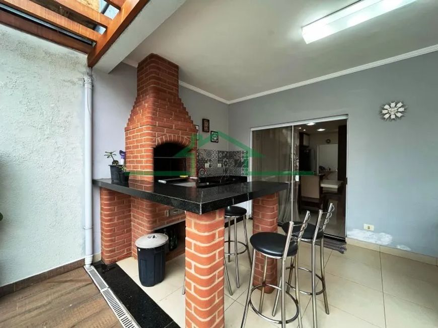 Casas - CONDOMÍNIO AGUAS CLARAS