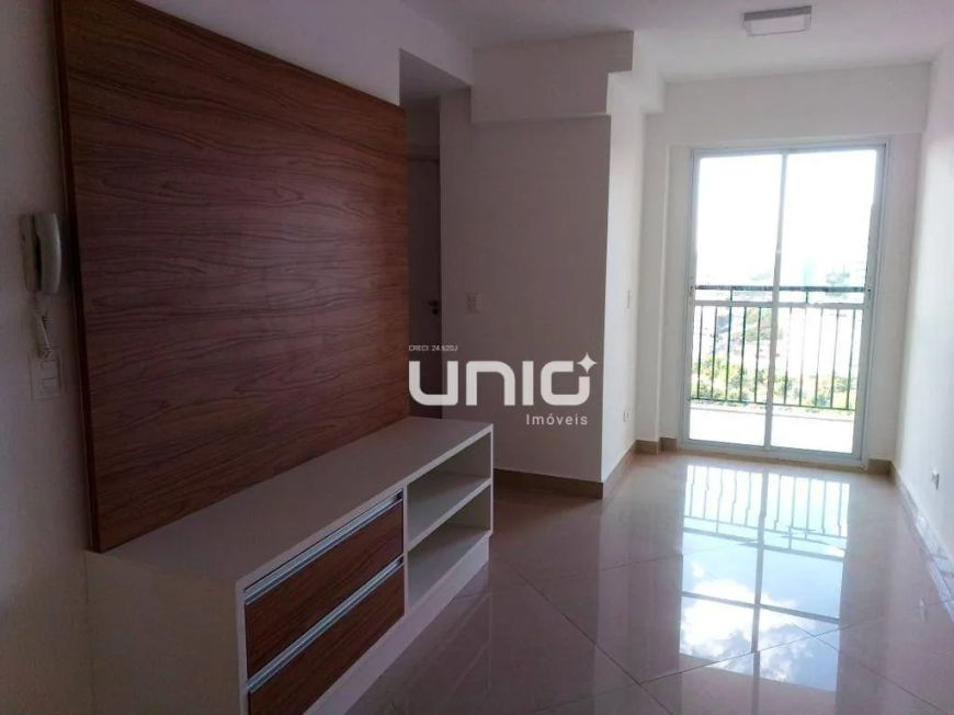 Apartamento com 2 dormitórios à venda, 62 m² por R$ 320.000,00 - Paulicéia - Piracicaba/SP