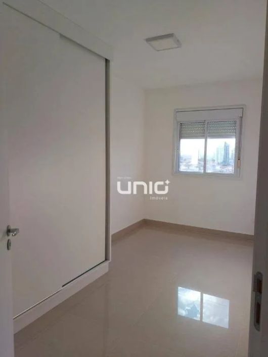 Apartamento com 2 dormitórios à venda, 62 m² por R$ 320.000,00 - Paulicéia - Piracicaba/SP