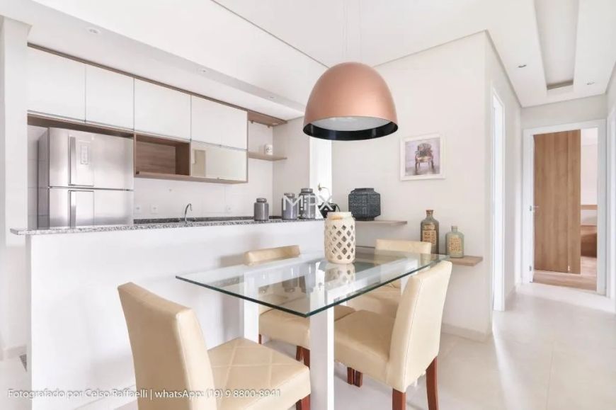 Apartamento à venda no Residencial Royal Park II
