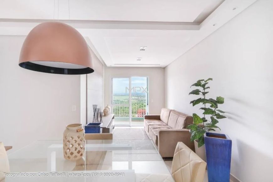 Apartamento à venda no Residencial Royal Park II