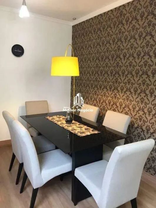 Apartamento à venda - 2 dormitórios (Quartos) Bairro Piracicamirim - Condomínio Spazio Palazzo Di Sp