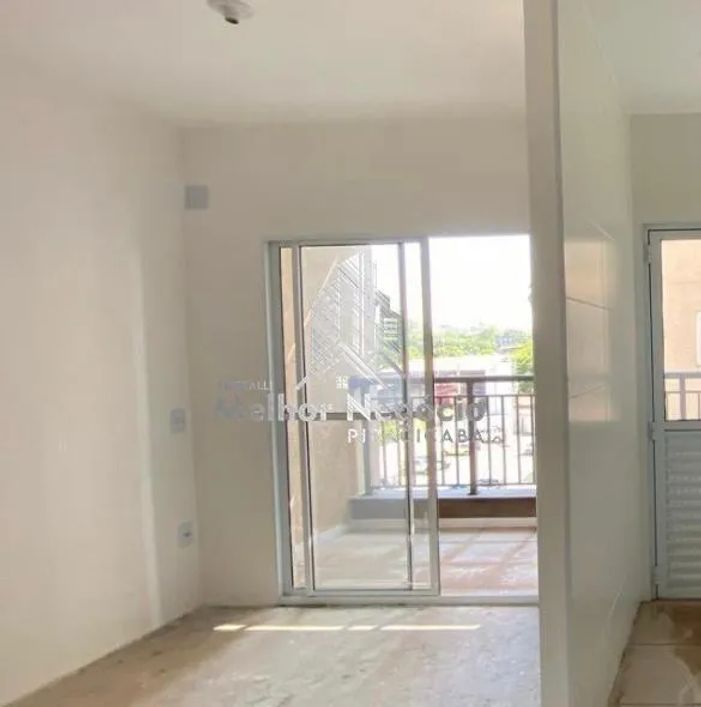 Apartamento com 2 dormitórios a venda no Condomínio Residencial Città Di Lucca, Parque São Matheus,