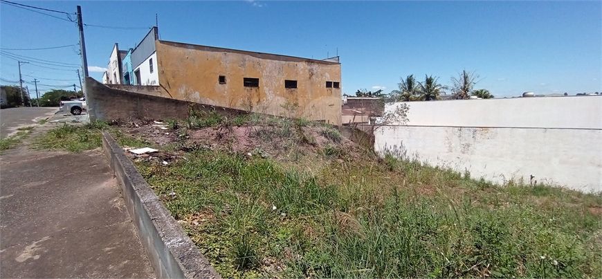 Terreno à venda em Paulicéia - SP