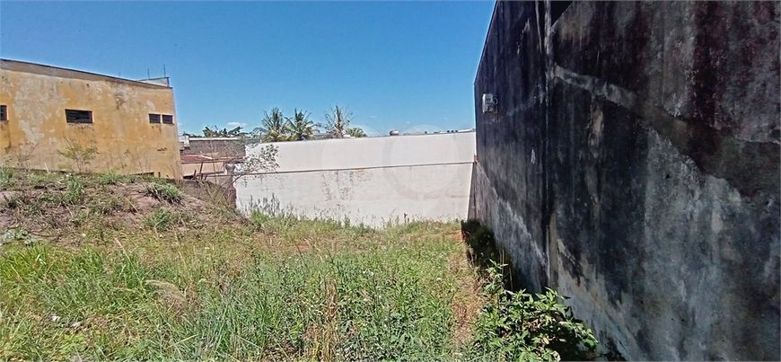 Terreno à venda em Paulicéia - SP