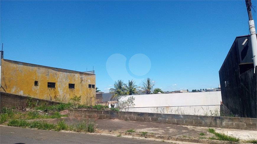 Terreno à venda em Paulicéia - SP