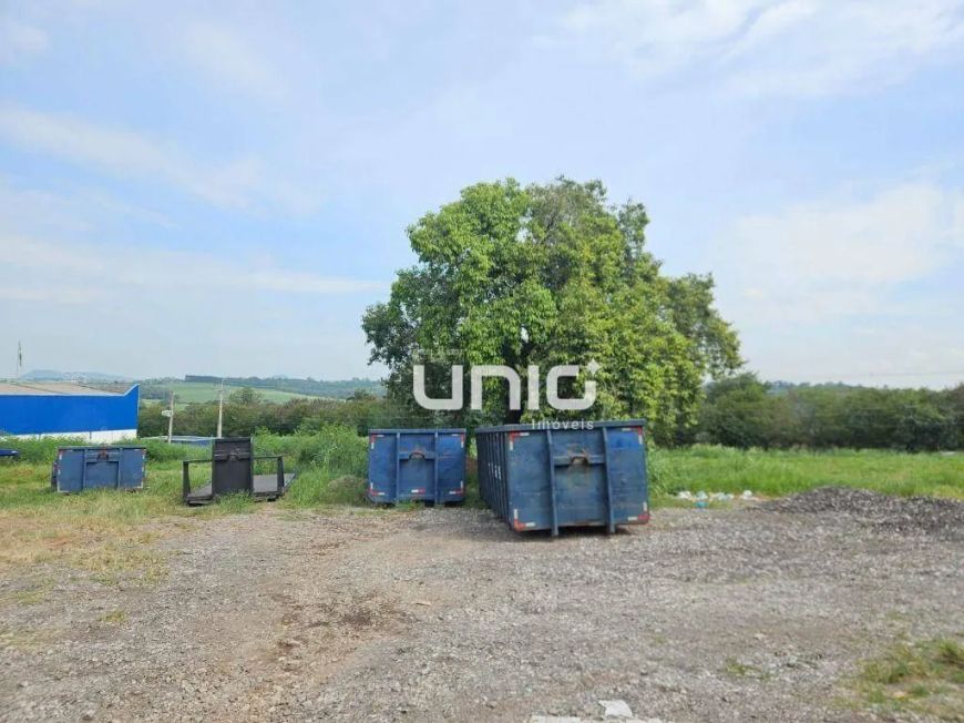 Terreno à venda, 3012 m² por R$ 950.000,00 - São Jorge - Piracicaba/SP
