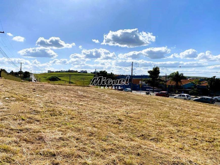 Terreno Comercial, à venda, área 245,73 m² - Vila Sonia - Piracicaba - SP