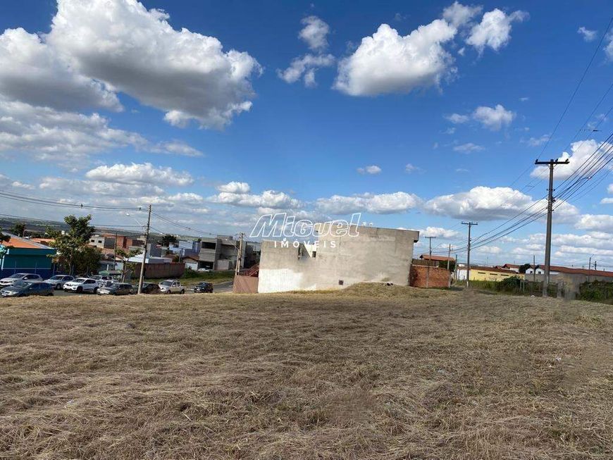 Terreno Comercial, à venda, área 245,73 m² - Vila Sonia - Piracicaba - SP