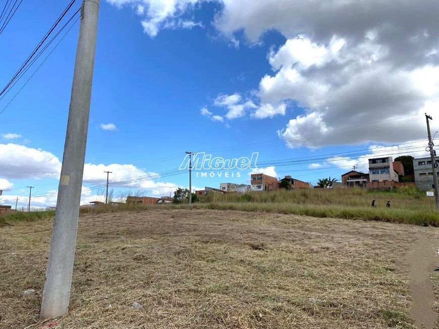 Terreno Comercial, à venda, área 245,73 m² - Vila Sonia - Piracicaba - SP