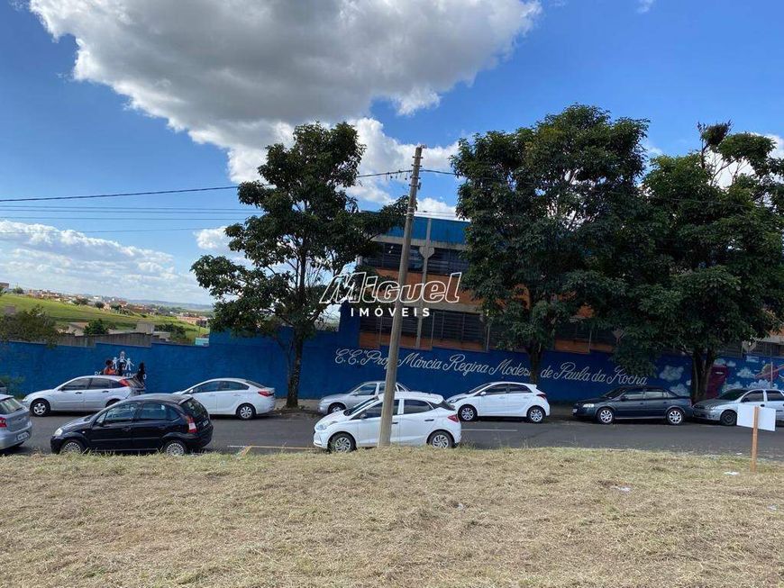 Terreno Comercial, à venda, área 245,73 m² - Vila Sonia - Piracicaba - SP