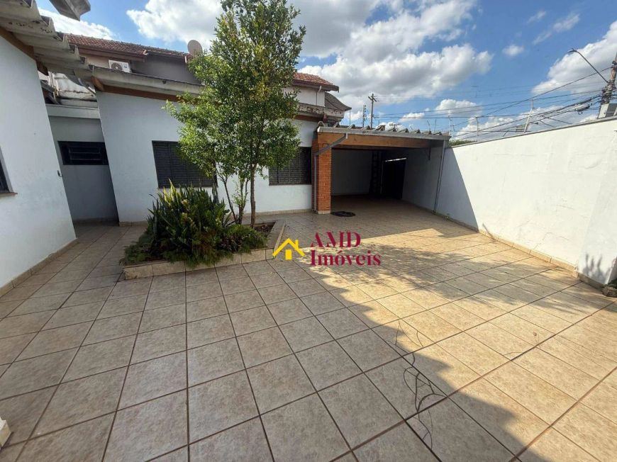 Casa com 2 dormitórios à venda, 130 m² por R$ 375.000,00 - Jardim Algodoal - Piracicaba/SP