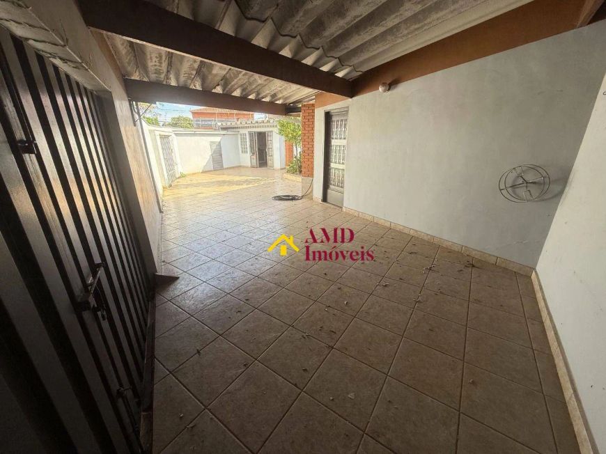 Casa com 2 dormitórios à venda, 130 m² por R$ 375.000,00 - Jardim Algodoal - Piracicaba/SP