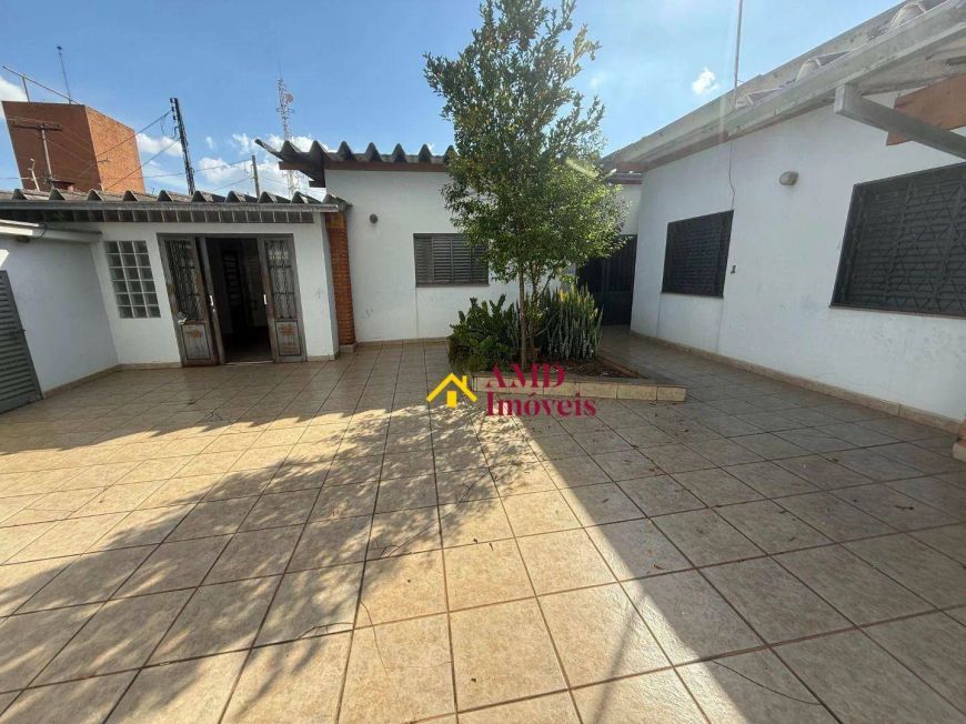 Casa com 2 dormitórios à venda, 130 m² por R$ 375.000,00 - Jardim Algodoal - Piracicaba/SP