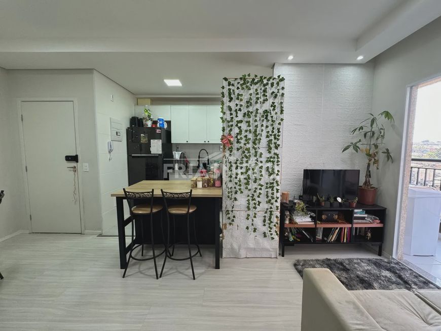 Apartamento à venda no condomínio Citta Di Lucca
