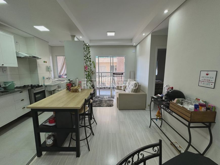 Apartamento à venda no condomínio Citta Di Lucca