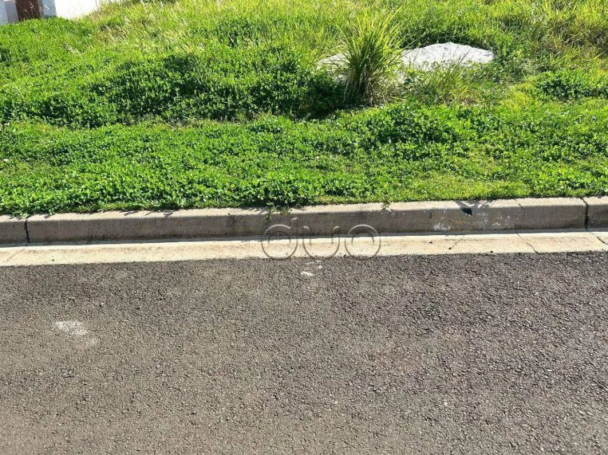 Terreno à venda, 286 m² por R$ 250.000,00 - Ondas - Piracicaba/SP