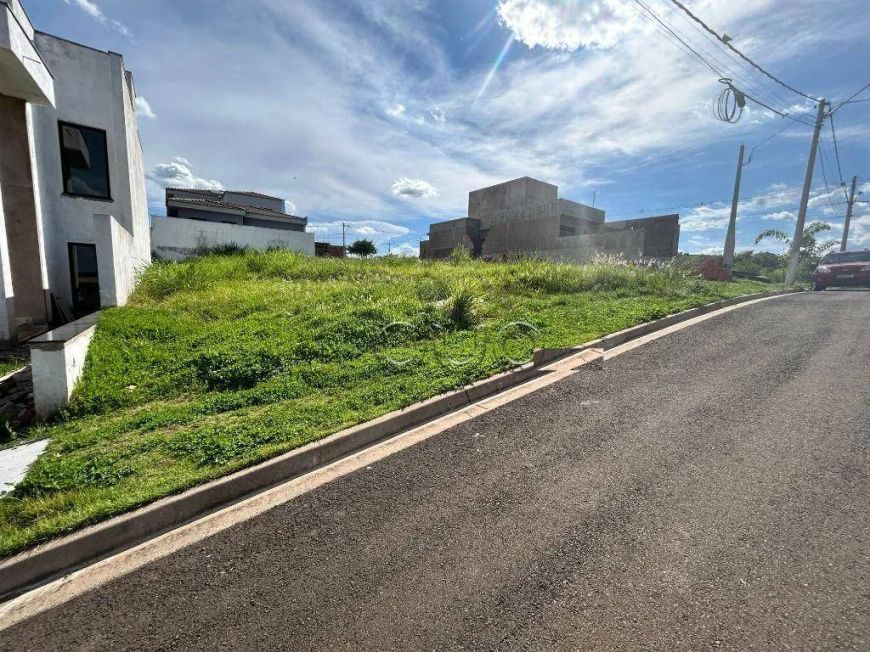 Terreno à venda, 286 m² por R$ 250.000,00 - Ondas - Piracicaba/SP