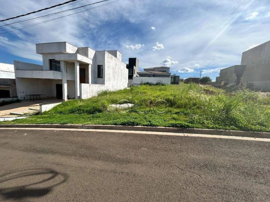 Terreno à venda, 286 m² por R$ 250.000,00 - Ondas - Piracicaba/SP
