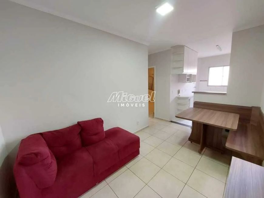 Apartamento, à venda, 2 quartos, Condomínio Residencial Paladium, Piracicamirim - Piracicaba