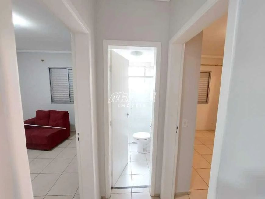 Apartamento, à venda, 2 quartos, Condomínio Residencial Paladium, Piracicamirim - Piracicaba
