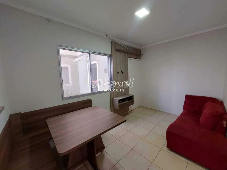 Apartamento, à venda, 2 quartos, Condomínio Residencial Paladium, Piracicamirim - Piracicaba