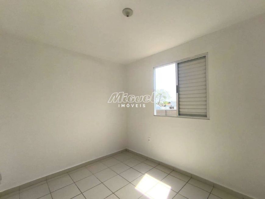 Apartamento, à venda, 2 quartos, Residencial Parque Ville, Jardim Nova Suíça - Piracicaba