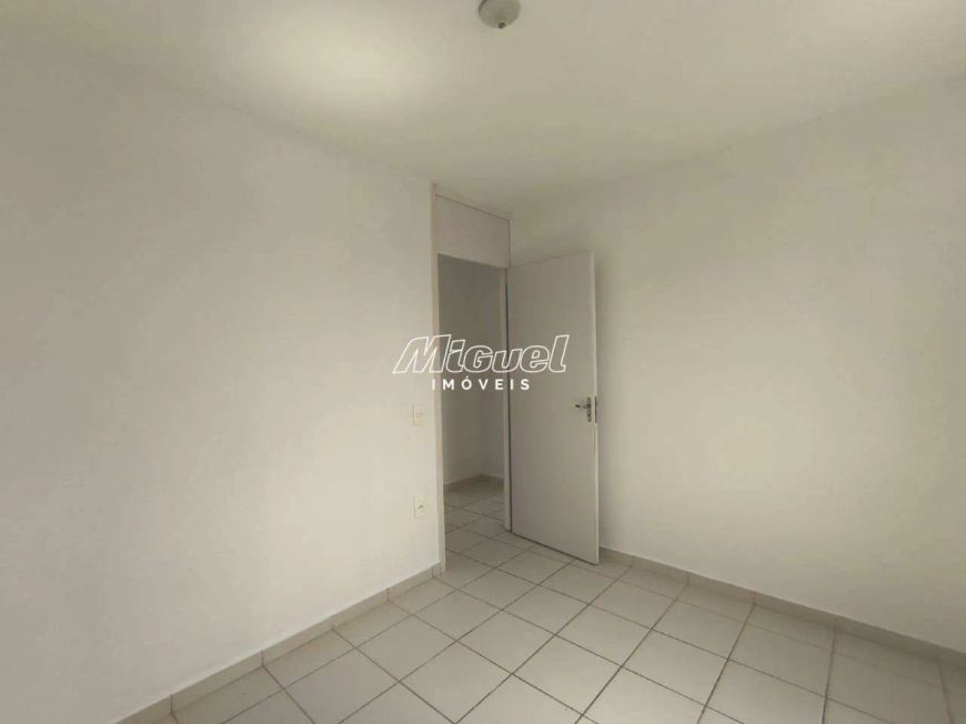 Apartamento, à venda, 2 quartos, Residencial Parque Ville, Jardim Nova Suíça - Piracicaba