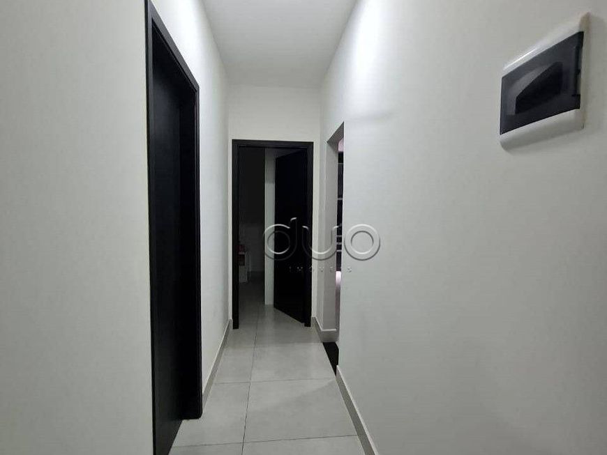 Casa a venda no Jardim Flamboyant em Piracicaba