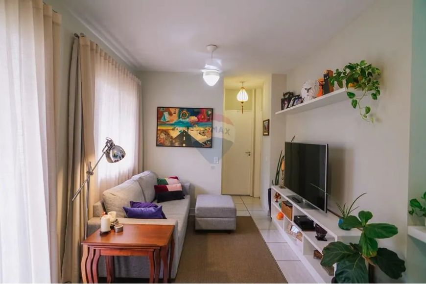 Apartamento De 2 Dormitórios À Venda - Verano Piraciacba