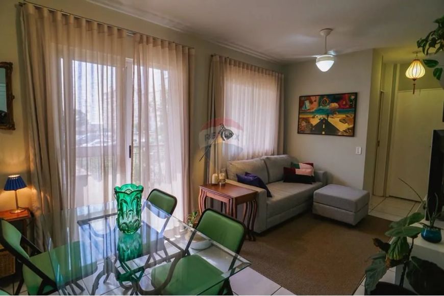 Apartamento De 2 Dormitórios À Venda - Verano Piraciacba