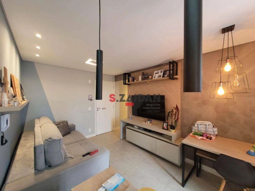 Apartamento à venda no Edifício Provence.