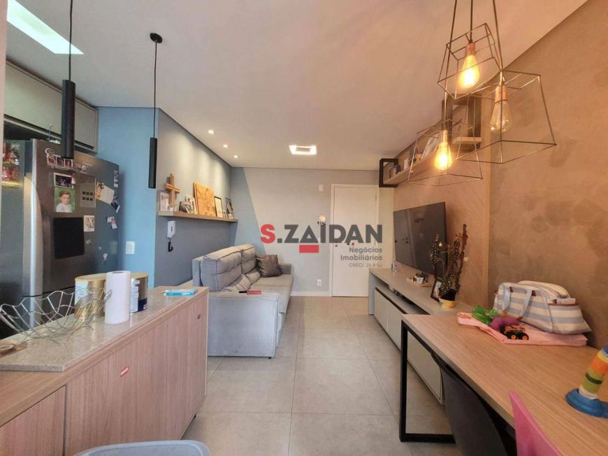 Apartamento à venda no Edifício Provence.
