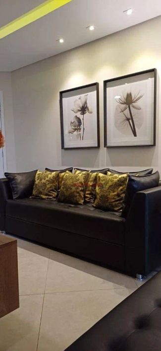Apartamento com 2 dormitórios à venda, 66 m² por R$ 520.000,00 - Paulicéia - Piracicaba/SP