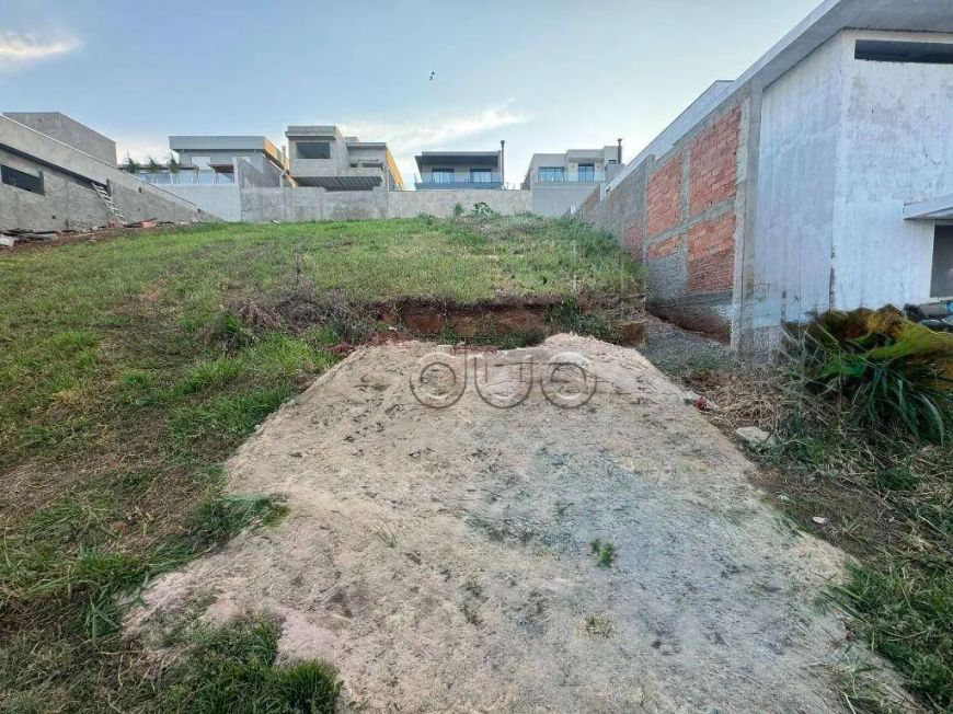Terreno à venda, 360 m² por R$ 285.000,00 - Loteamento Residencial Reserva Do Engenho - Piracicaba/S