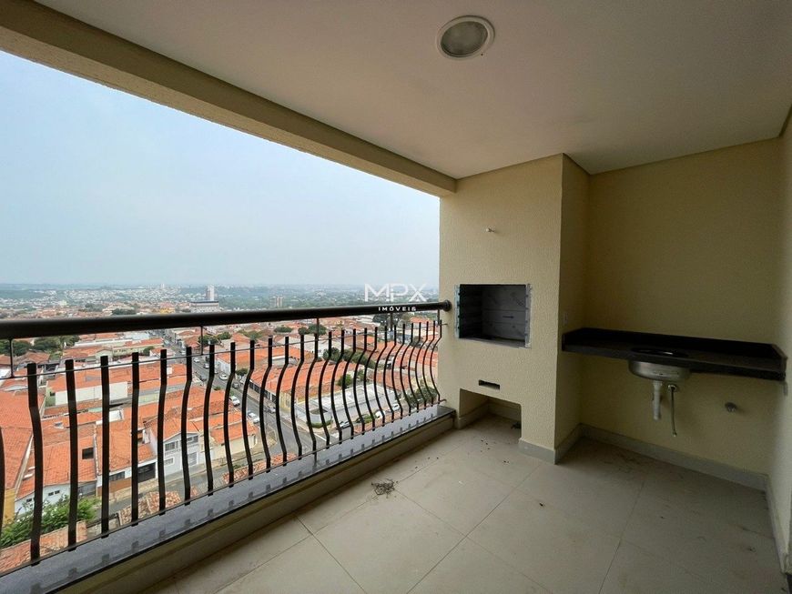 Apartamento à venda no Edifício Terraço Paulista