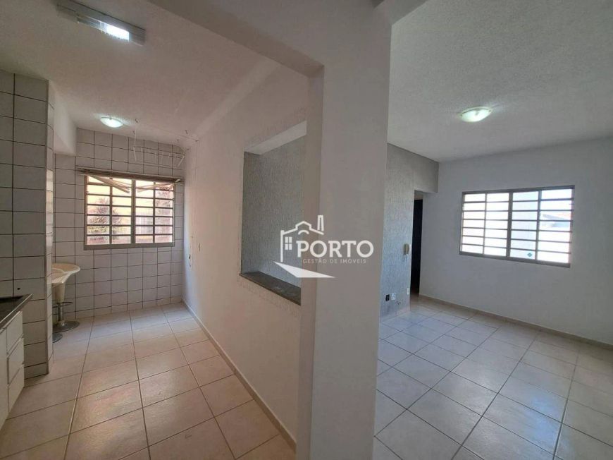 Apartamento com 2 quartos - venda ou aluguel - Jardim Parque Jupiá - Piracicaba