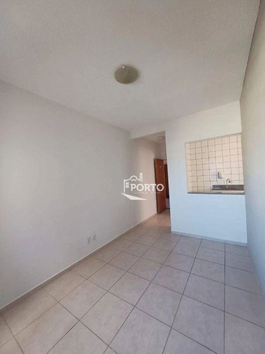 Apartamento com 2 quartos - venda ou aluguel - Jardim Parque Jupiá - Piracicaba
