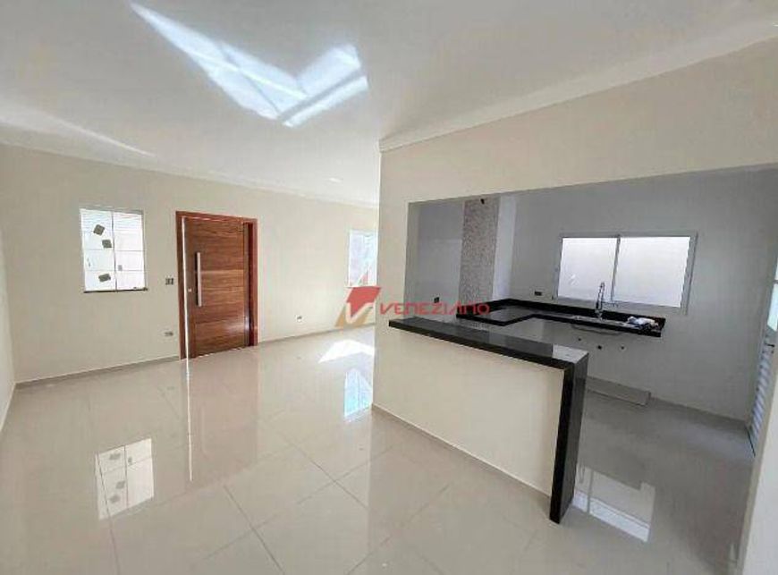 Casa à venda Bairro Água Branca Piracicaba Sp